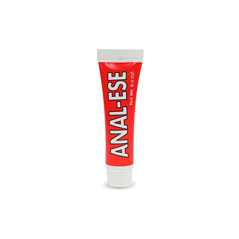 GEL ANAL-ESE 15GR GEL ANAL-ESE 15GR