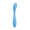 VIBRADOR G-SPOT FLEX 4 COM APP SATISFYER