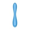 VIBRADOR G-SPOT FLEX 4 COM APP SATISFYER