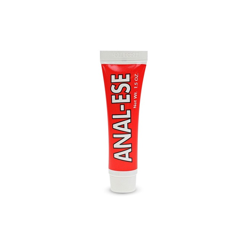 GEL ANAL-ESE 44GR GEL ANAL-ESE 44GR