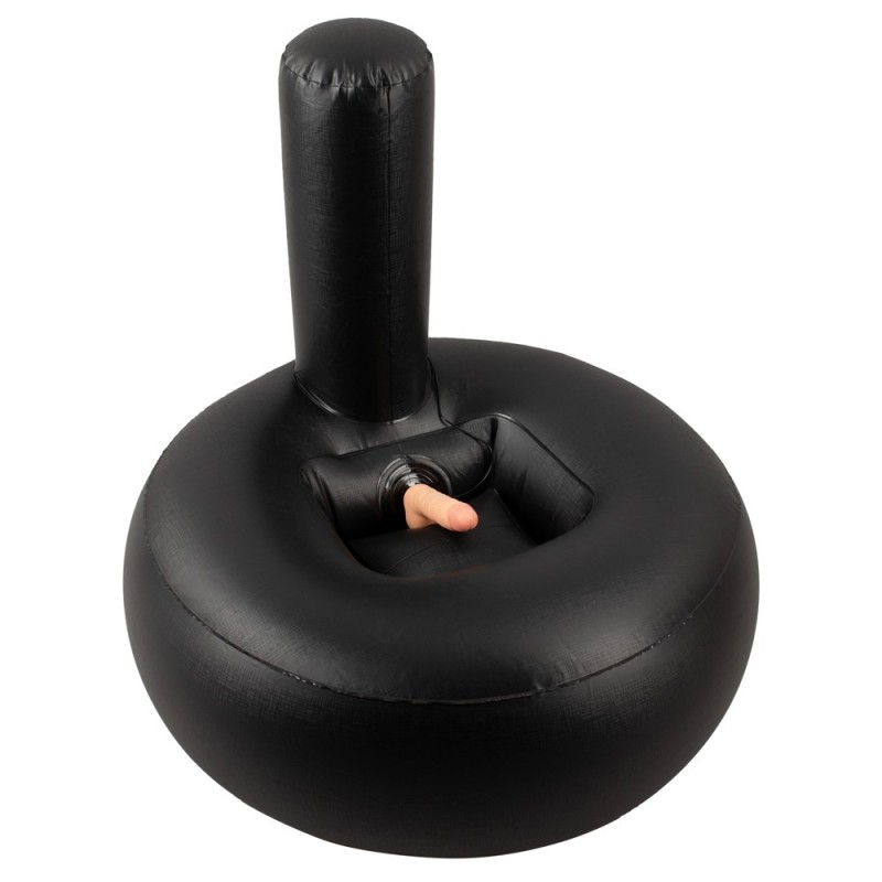 ASSENTO INSUFLÁVEL VIBRATING LUST THRUSTER NMC ASSENTO INSUFLÁVEL VIBRATING LUST THRUSTER NMC