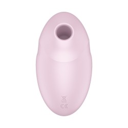 ESTIMULADOR VULVA LOVER 3 ROSA SATISFYER