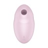 ESTIMULADOR VULVA LOVER 3 ROSA SATISFYER