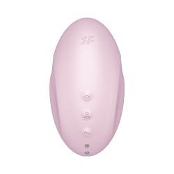 ESTIMULADOR VULVA LOVER 3 ROSA SATISFYER