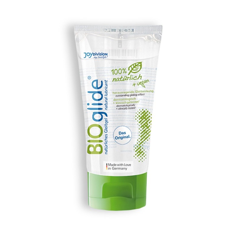 LUBRIFICANTE BIOGLIDE 40ML LUBRIFICANTE BIOGLIDE 40ML