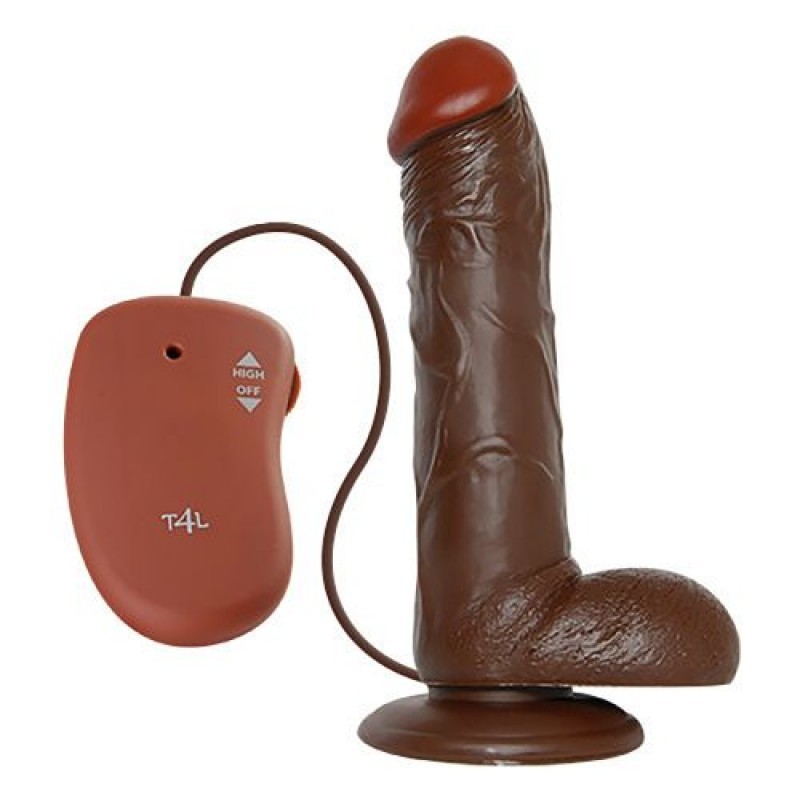 VIBRADOR REALÍSTICO REAL RAPTURE SKY EMOTION 10'' NEGRO VIBRADOR REALÍSTICO REAL RAPTURE SKY EMOTION 10'' NEGRO