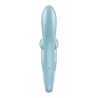 VIBRADOR TOUCH ME AZUL SATISFYER