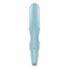 VIBRADOR LOVE ME AZUL SATISFYER