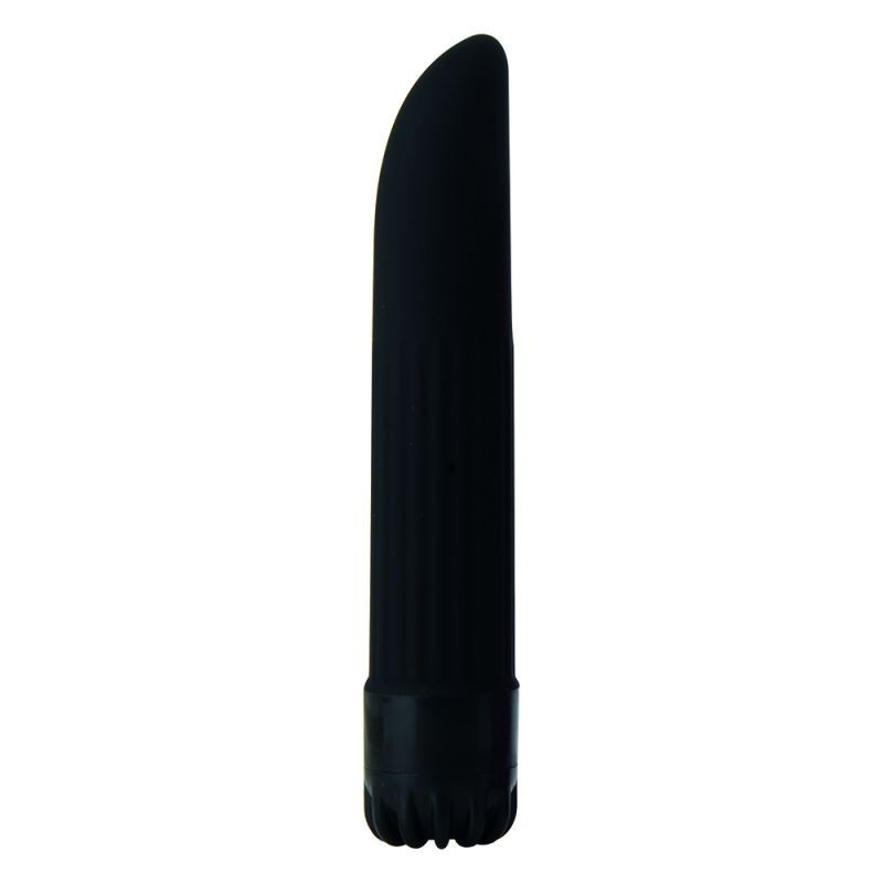 VIBRADOR CLASSICS PRETO PEQUENO VIBRADOR CLASSICS PRETO PEQUENO