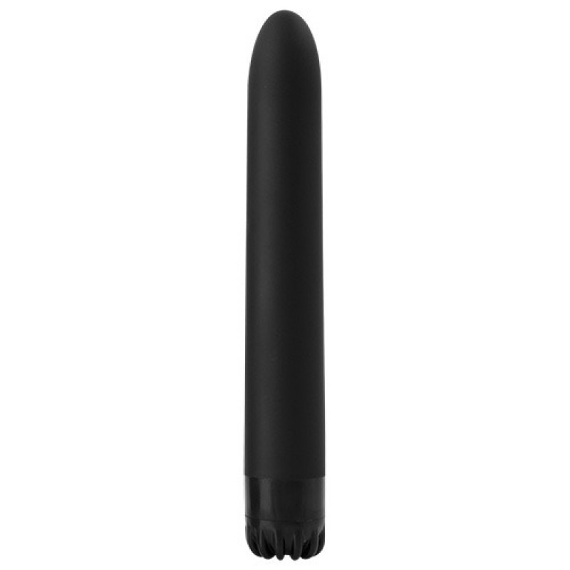 VIBRADOR CLASSICS PRETO MÉDIO VIBRADOR CLASSICS PRETO MÉDIO