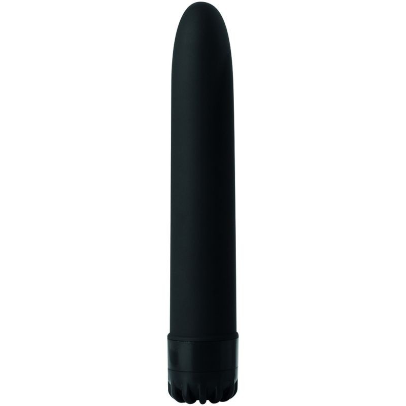 VIBRADOR CLASSICS PRETO GRANDE VIBRADOR CLASSICS PRETO GRANDE