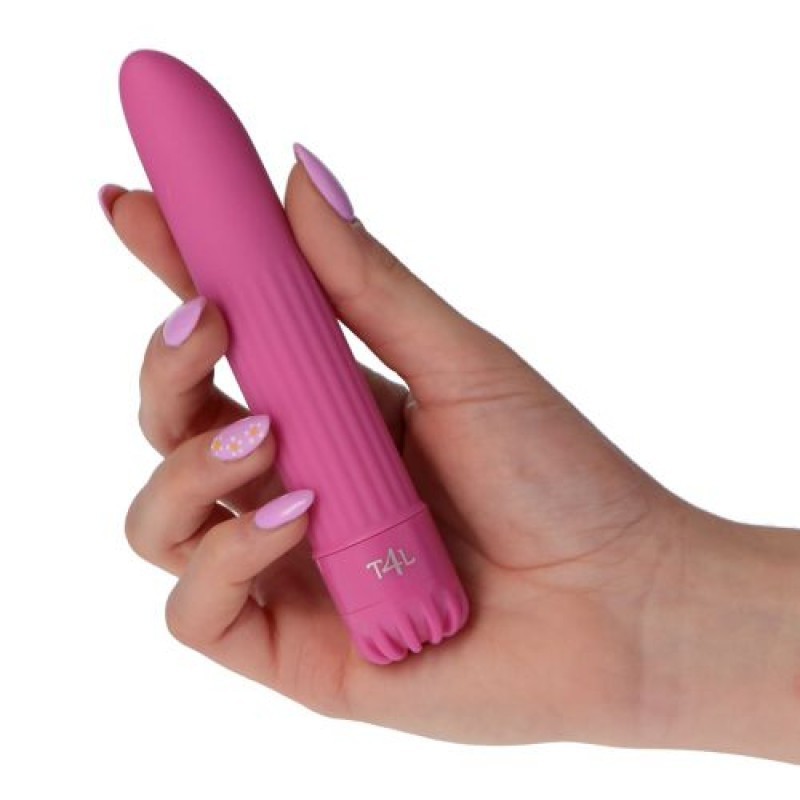 VIBRADOR CLASSICS ROXO PEQUENO VIBRADOR CLASSICS ROXO PEQUENO