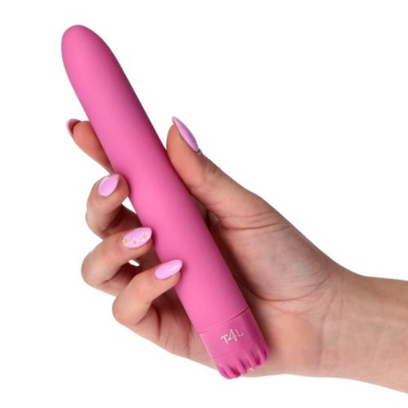 VIBRADOR CLASSICS ROXO MÉDIO VIBRADOR CLASSICS ROXO MÉDIO