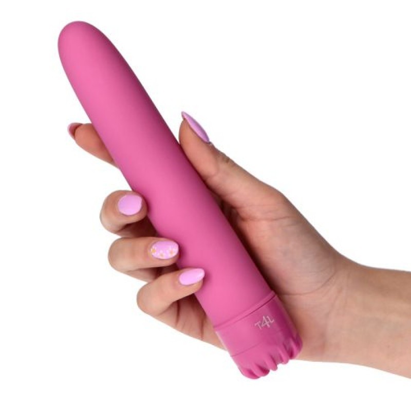 VIBRADOR CLASSICS ROXO GRANDE VIBRADOR CLASSICS ROXO GRANDE