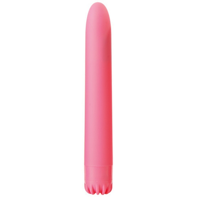 VIBRADOR CLASSICS ROSA MÉDIO VIBRADOR CLASSICS ROSA MÉDIO