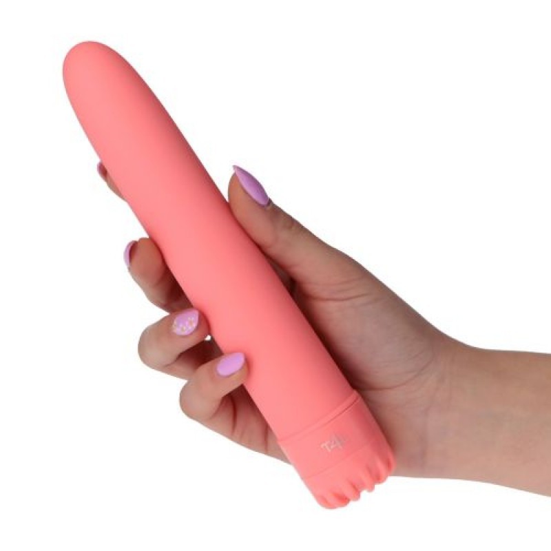 VIBRADOR CLASSICS ROSA GRANDE VIBRADOR CLASSICS ROSA GRANDE