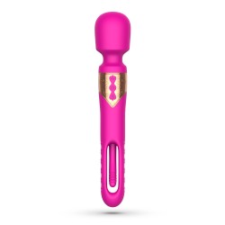 BIG BEN MASSAJADOR DUAL COM PONTEIRO CRUSHIOUS