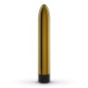 VIBRADOR CLASSIC VIBE CRUSHIOUS DOURADO