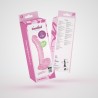 HUDINI DILDO ANAL JELLY ROSA CRUSHIOUS