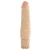 VIBRADOR REALÍSTICO REAL RAPTURE FURY 8''