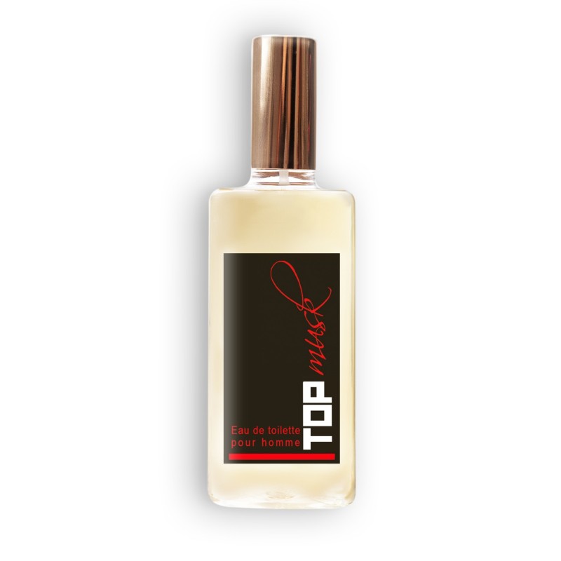 PERFUME TOP MUSK PARA HOMEM 75ML PERFUME TOP MUSK PARA HOMEM 75ML