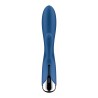 VIBRADOR SPINNING RABBIT 1 AZUL SATISFYER