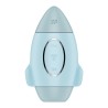 ESTIMULADOR MISSION CONTROL AZUL SATISFYER