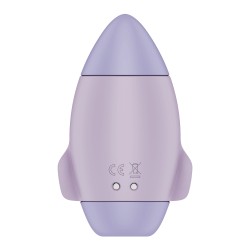 ESTIMULADOR MISSION CONTROL VIOLETA SATISFYER