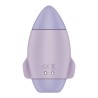 ESTIMULADOR MISSION CONTROL VIOLETA SATISFYER