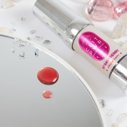 CLIT PWR - BÁLSAMO PARA CLÍTORIS DE MORANGO 15ML SECRET PLAY