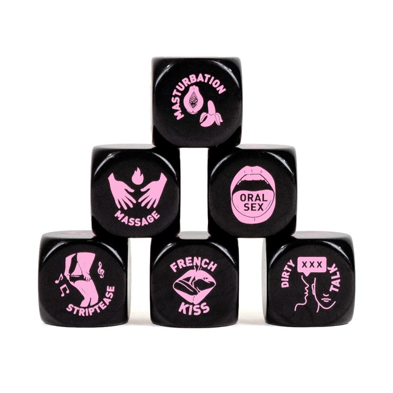 DADO PRELIMINARES 20 MM SECRET PLAY DADO PRELIMINARES 20 MM SECRET PLAY