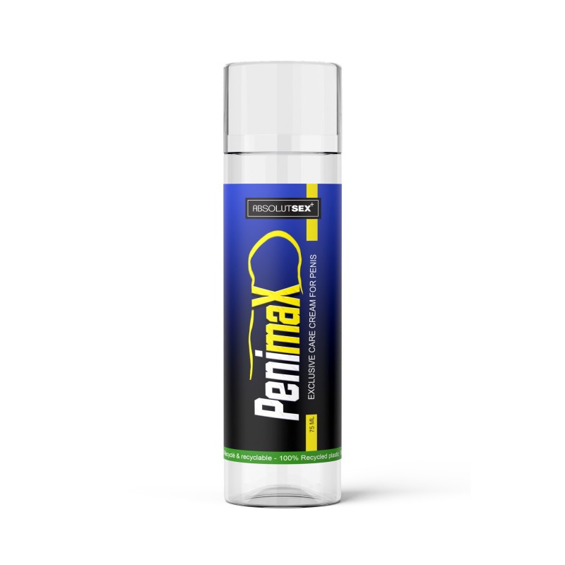 PENIMAX CREME PARA DESENVOLVER O PÉNIS 75ML PENIMAX CREME PARA DESENVOLVER O PÉNIS 75ML