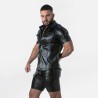 CAMISA RUB IT SHIRT LOCKER GEAR AZUL