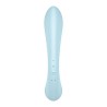 MULTI VIBRADOR TRIPLE OH AZUL SATISFYER