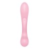 MULTI VIBRADOR TRIPLE OH ROSA SATISFYER