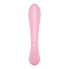MULTI VIBRADOR TRIPLE OH ROSA SATISFYER