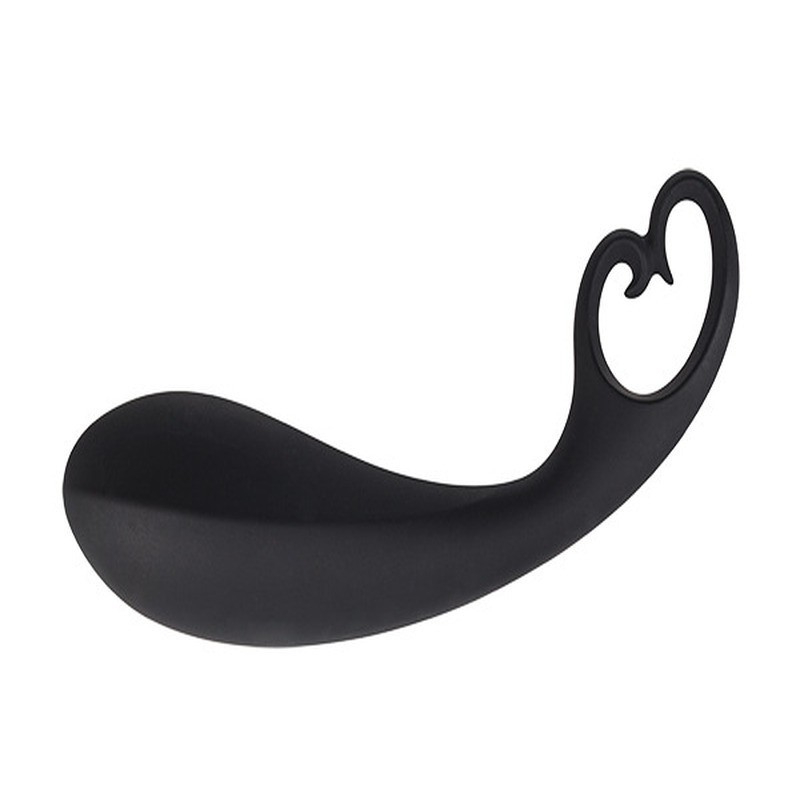 PLUG ANAL BLACK HEART ALIVE PLUG ANAL BLACK HEART ALIVE