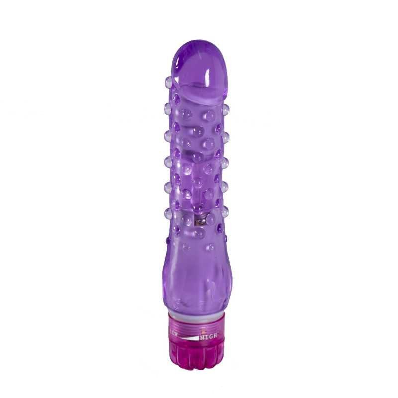 VIBRADOR MORA LIBID TOYS VIBRADOR MORA LIBID TOYS