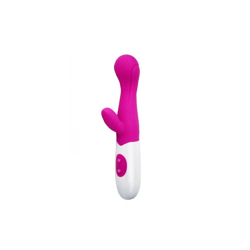 VIBRADOR ZOE ROSA LIBID TOYS VIBRADOR ZOE ROSA LIBID TOYS