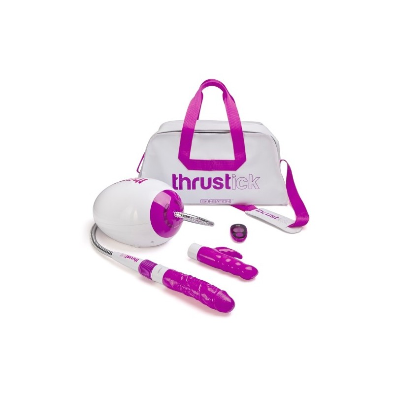 MÁQUINA DE SEXO THRUSTICK MÁQUINA DE SEXO THRUSTICK