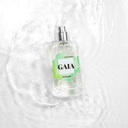 PERFUME COM FEROMONAS PARA ELA GAIA 50ML SECRET PLAY