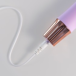 MINI VIBRADOR MELLOW CONY LAVANDA CRUSHIOUS