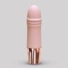 MINI VIBRADOR MELLOW WAVES ROSA CRUSHIOUS