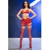 CONJUNTO CR-4716 VERMELHO CHILIROSE