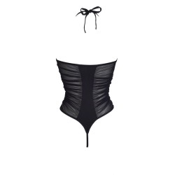BODY GISELE PRETO BEAUTY NIGHT FASHION