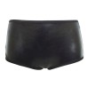 CUECAS DORIS METALLIC PRETAS BEAUTY NIGHT FASHION