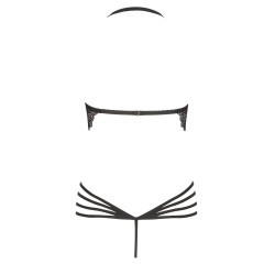 BODY DENVER PRETO BEAUTY NIGHT FASHION