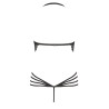 BODY DENVER PRETO BEAUTY NIGHT FASHION