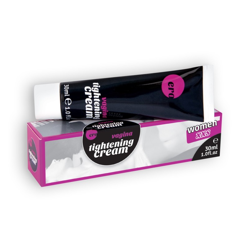 CREME REAFIRMANTE VAGINAL TIGHTENING XXS ERO PARA MULHER 30ML CREME REAFIRMANTE VAGINAL TIGHTENING XXS ERO PARA MULHER 30ML