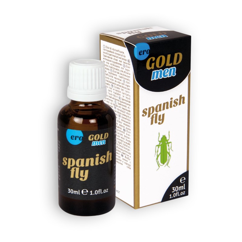GOTAS GOLD MEN SPANISH FLY STRONG ERO PARA HOMEM 30ML GOTAS GOLD MEN SPANISH FLY STRONG ERO PARA HOMEM 30ML